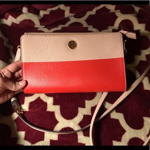 Tory Burch cross body
